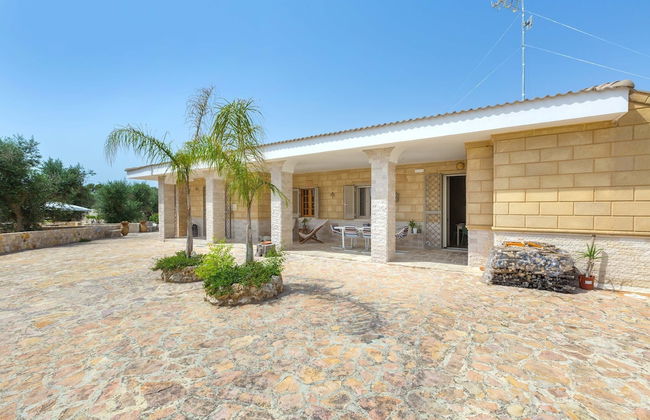 2076 Villa Artesole by Perle di Puglia - Foto 39