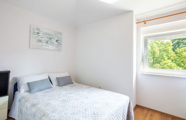 Modern Apartment in Viskovo With Balcony - Foto 3