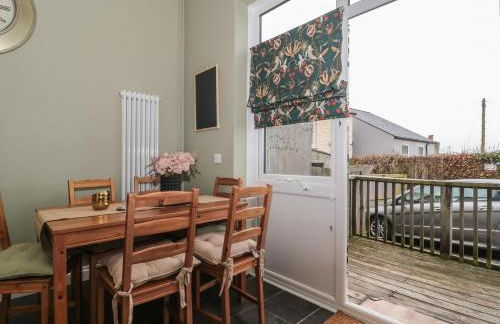 The Blue Cottage - Foto 10