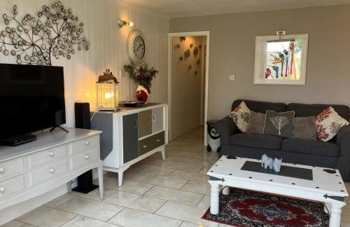 Pebbles Seaside Lodge - Foto 7