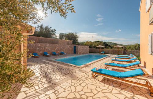 Villa Ivana holiday home - Photo 15