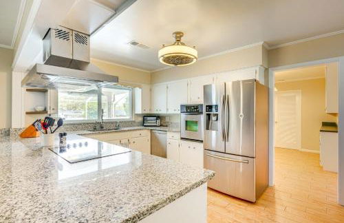 6 Mi to Legoland Retreat with Pool and Fenced Yard - Foto 8