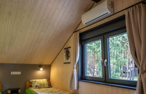 Lakehouse Lubiatów - Foto 39