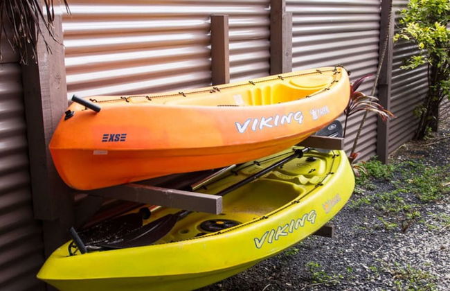 Coral Sands Apartments - Foto 37