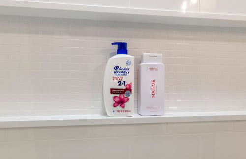 Luxury 3BR apt in Boston with Free Parking - Foto 21