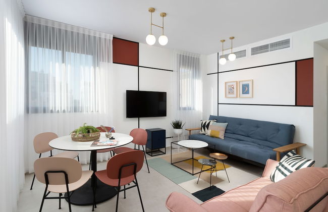 Mr. Ben Yehuda - By TLV2GO - Foto 21