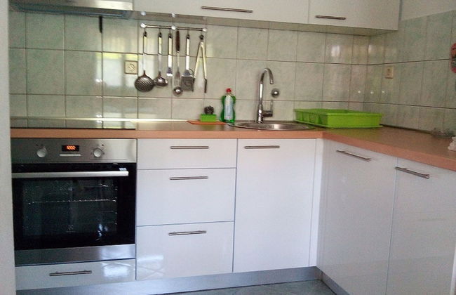 Apartment Ana - Zaglav Dugi Otok - Foto 12