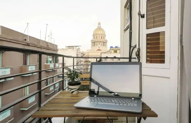 Apartment in Havana - Photo 26