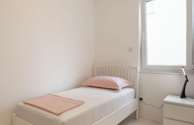 Spacious Povljana Apartment With Sea View and Terrace - Foto 10