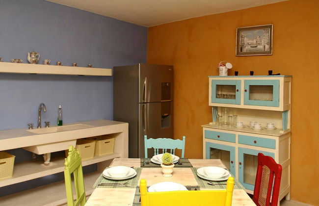 Merida Downtown Casa Colonial Suite - Foto 7