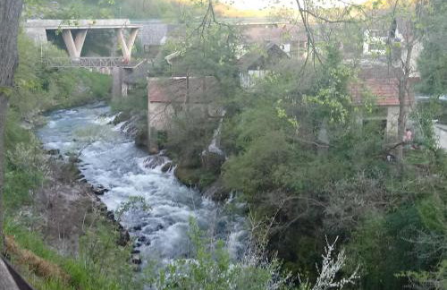 Apartment Petrovic - Foto 29