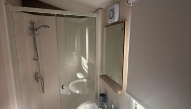 Serenity Holiday Home - Foto 3, Shower