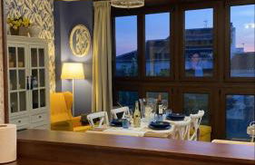 Apartamentos A Poniente - Foto 12