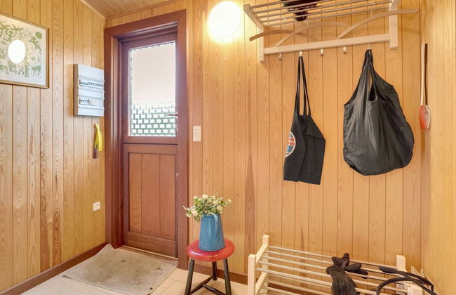 "Agda" - 100m from the sea - Foto 13