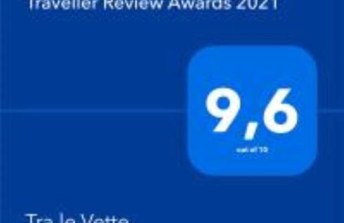 Tra le Vette - Foto 26