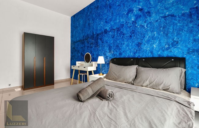 Legasi Kampung Bharu Guesthouse - Foto 60