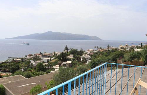 CASA DEI SOGNI, ISLAND OF SALINA - Foto 34