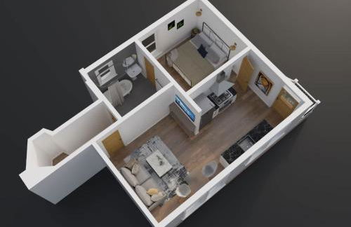 Stay Portland - The Etourdissante Suite - Forest Park & Local Eats - Foto 13