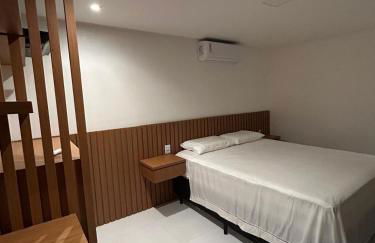 Cobertura pé na areia, 3 suítes e área externa - Foto 27