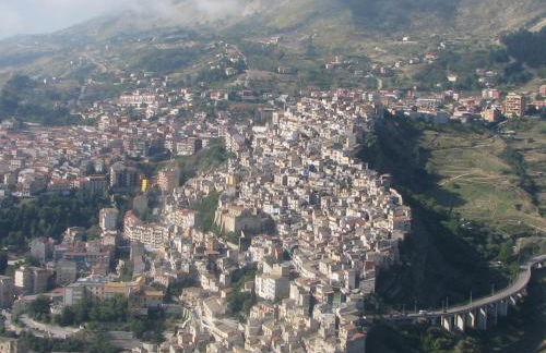 Il Balcone sui Sicani - Foto 1