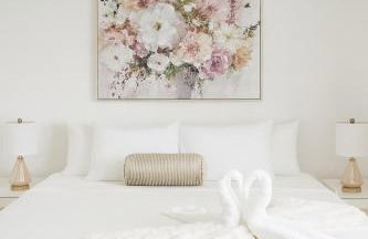 WaterView 4 miles to Disney 3Br 2Ba Pool Home - Foto 27