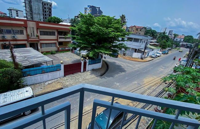 RESIDENCE BELMANN BONAPRISO - Foto 40