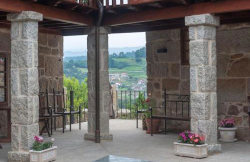 Pazo de Esposende - Foto 29