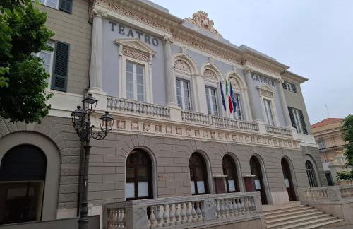 Classic Home Porto Maurizio - Photo 42