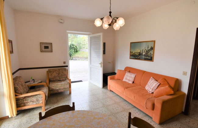 Villa Laura - Foto 7