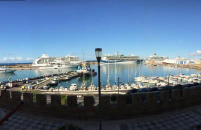 Tourist apartment-La Casa del Porto- alloggio turistico - Foto 59