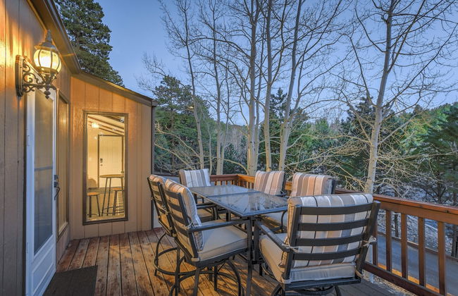 Paradise Cabin - Photo 59