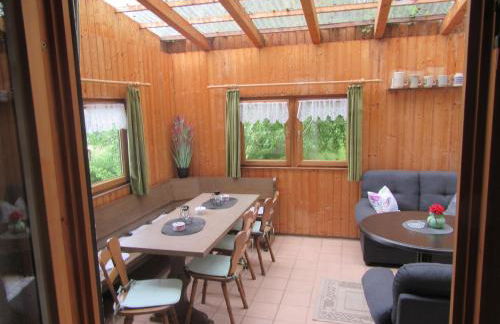 Ferienhaus in Bayern am Großer Arber - Foto 37