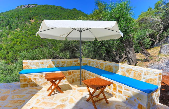 Vista Mare Assinia in Kentroma - Foto 30