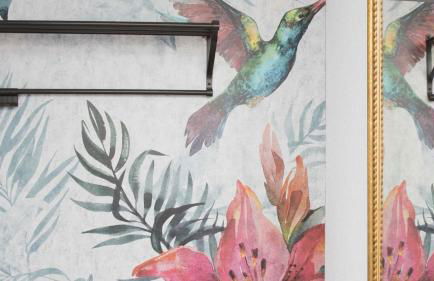 Ferienwohnung Kirsche - Obsthof Steffelin - Foto 6