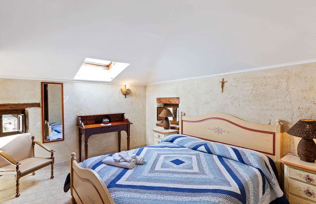 Belvilla by OYO Vigna Della Signora - Foto 9