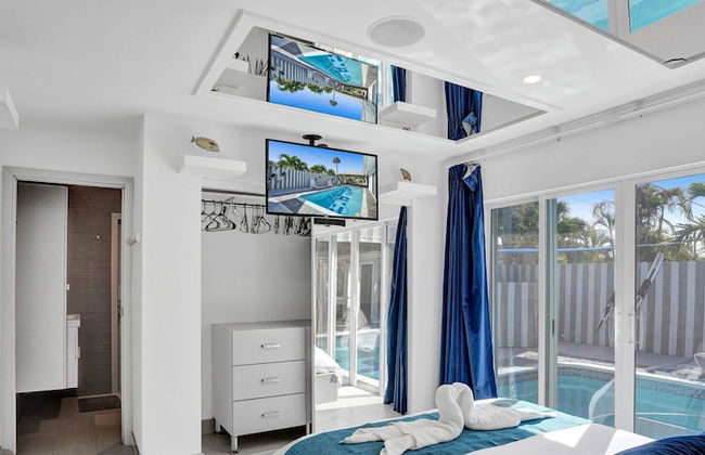 Unit C Sea&i Private House Near Deerfield Beach - Foto 31