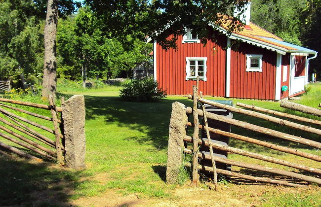 4 Person Holiday Home in Skruv-by Traum - Foto 19