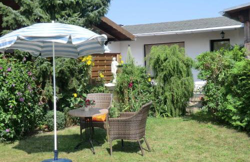Ferienwohnung Graf Strandgut - Foto 2