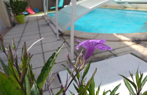 Appartement lumineux et spacieux - Foto 32