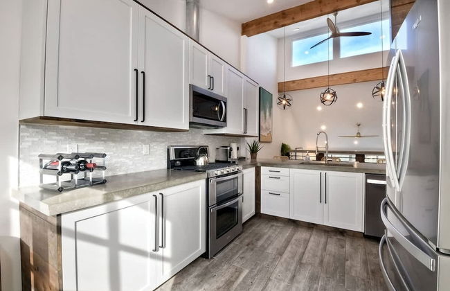 Sea Bluff - Direct Beach Access - Foto 9