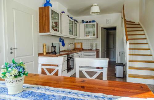 Reetdachhaus im Fischerdorf - Foto 20