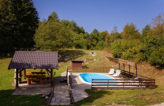 Holiday Home Elizabeta - Foto 48