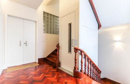 Apartment in Cais do Sodré - Photo 11