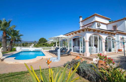 Villa Septimo Cielo by Interhome - Photo 50