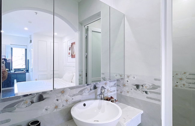Amy Hotel And Apartment Hue - Photo 43