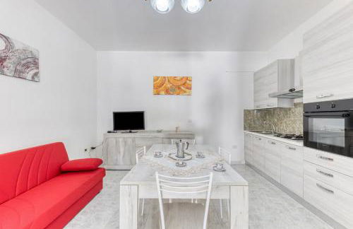 Salentoandmore - Smeralda Onda Blu - Foto 36