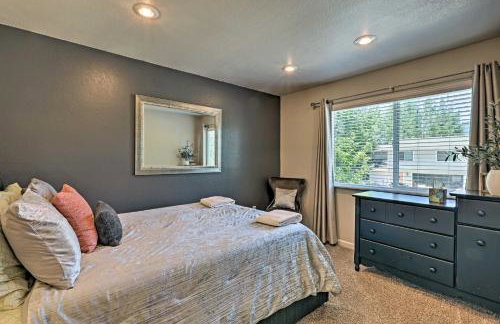 Pet-Friendly Flagstaff Home with Mountain View - Foto 18