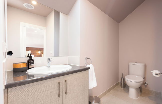 The Old Mechanics - Foto 43