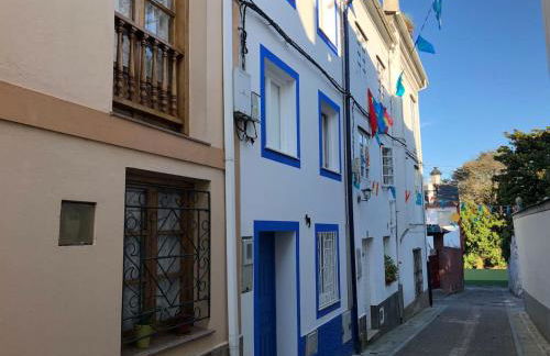 Casa Jovellanos de Casas Das Figueiras en Ría Eo-Ribadeo - Foto 42