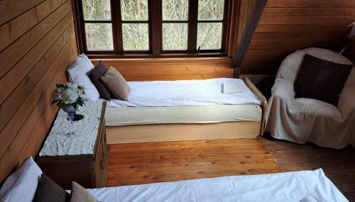 Domek wycieczkowy - Foto 4